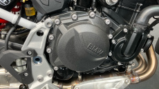 24 Model Year BMW F900 GS